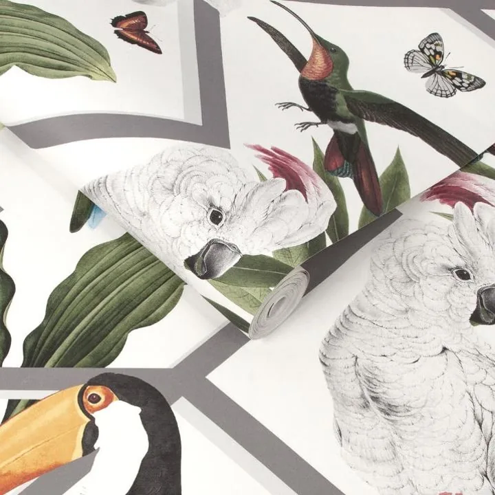 Papel de colgadura – SKU 107603 Lote 100 - Imagen 1