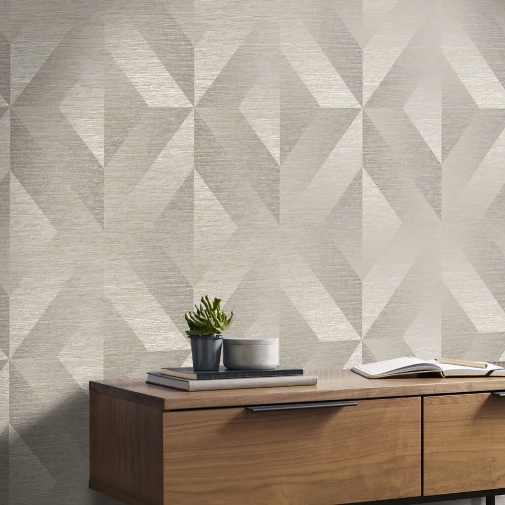 Papel de colgadura – SKU 107866 Lote J - Imagen 2