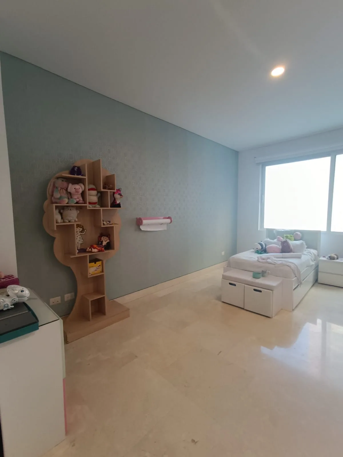 Papel de colgadura – SKU 115931 Lote UA - Imagen 4