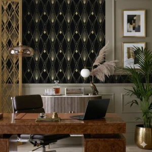 Papel de colgadura – SKU 118313 Lote E-2502