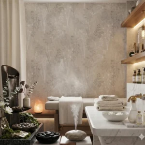 Papel de colgadura – SKU 120714 Lote UF