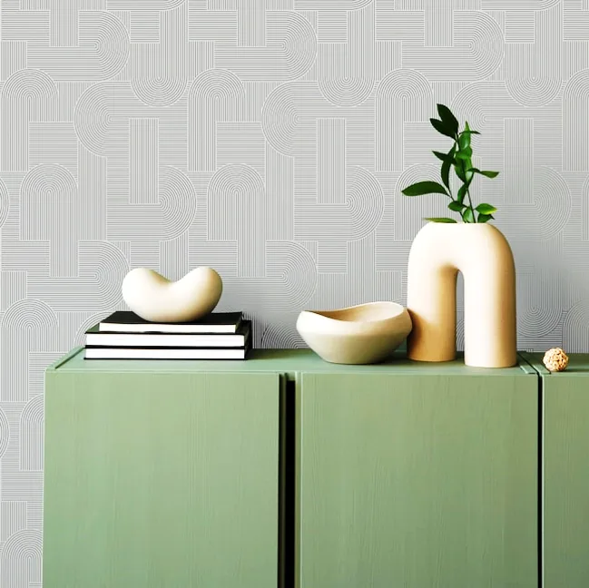 Papel de colgadura – SKU 121136 Lote UA - Imagen 1