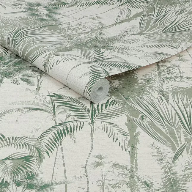 Papel de colgadura – SKU 121163 Lote 103 - Imagen 3