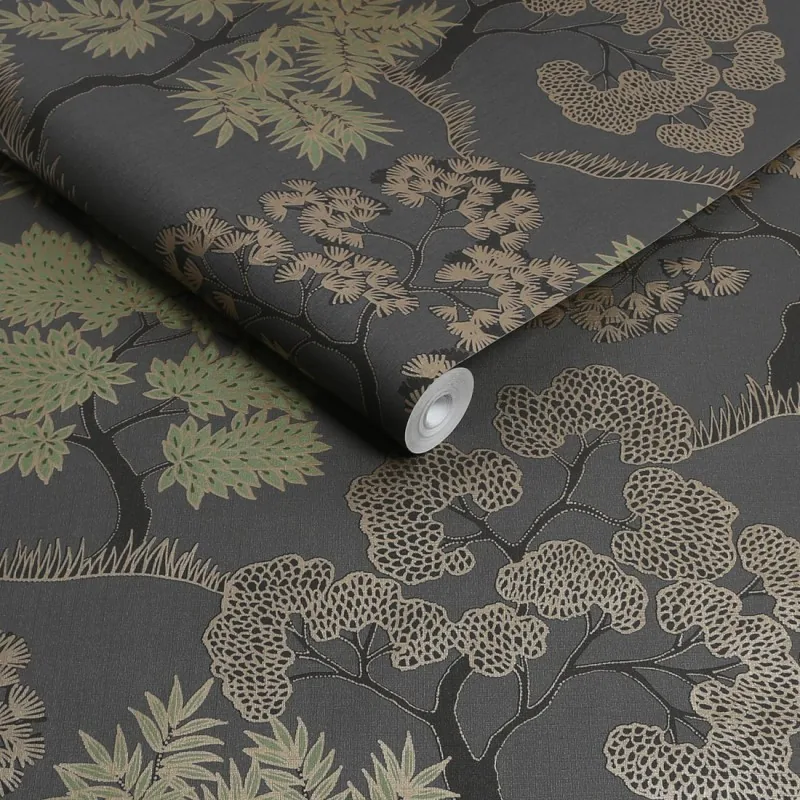 Papel de colgadura – SKU 121799 Lote 101 - Imagen 3