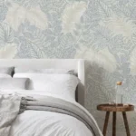 Papel de colgadura – SKU 122421 Lote 103