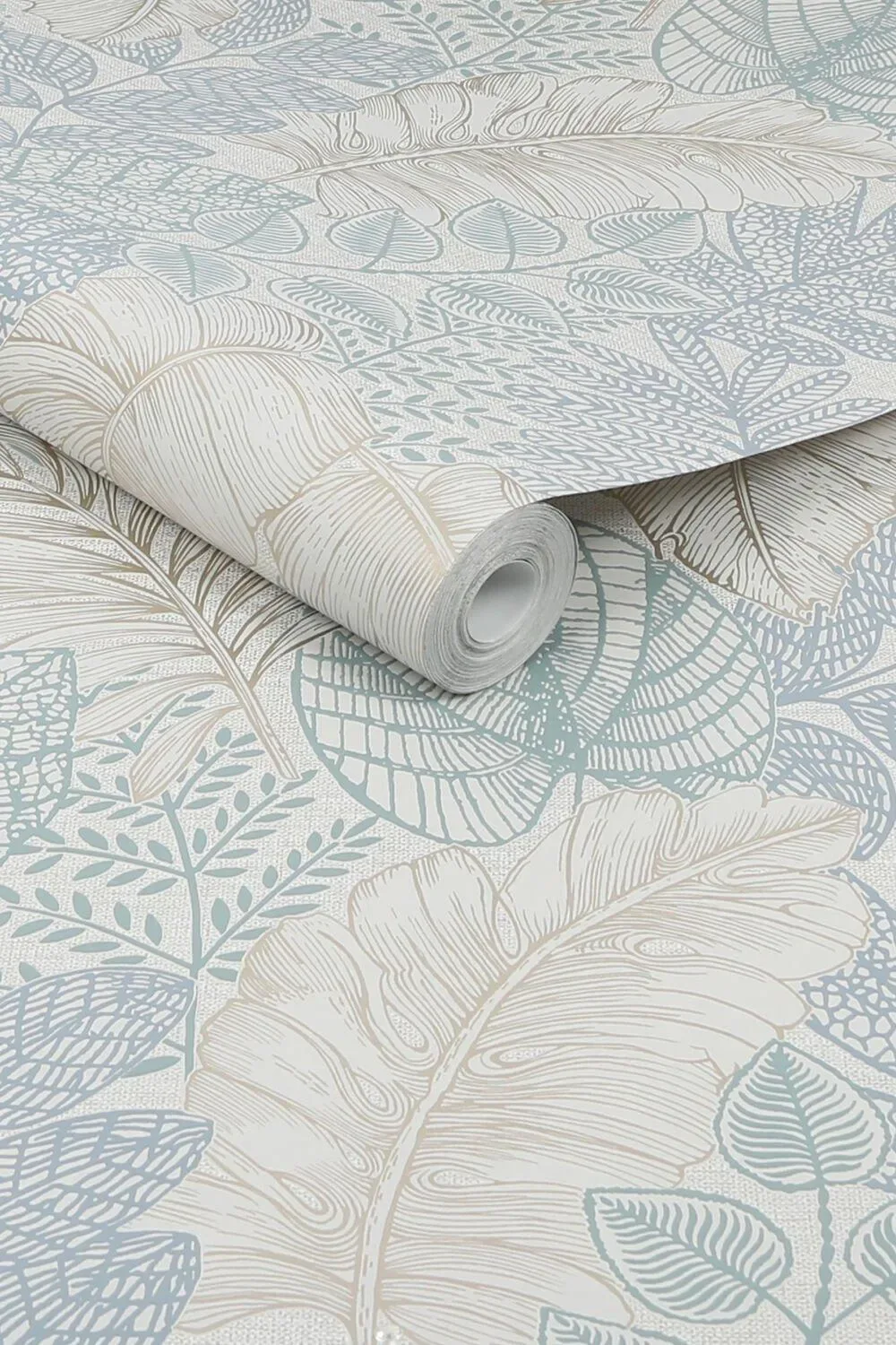 Papel de colgadura – SKU 122421 Lote 103 - Imagen 3
