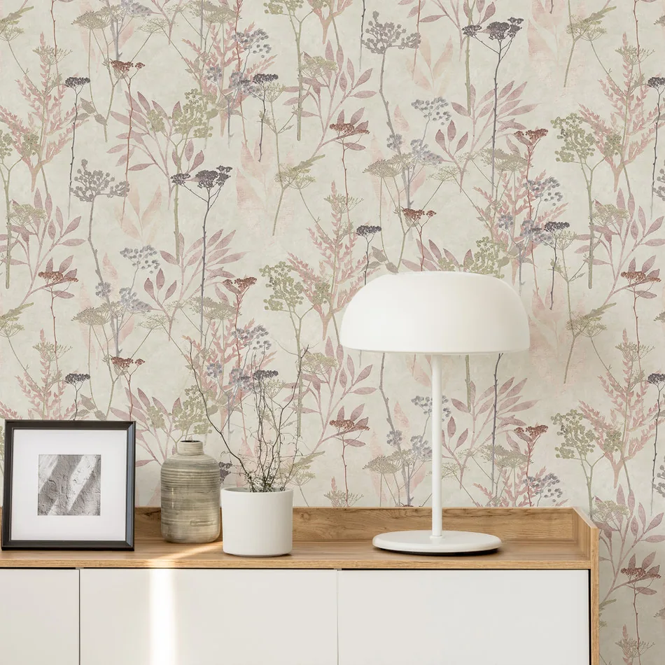Papel de colgadura – SKU 125061 Lote 101 - Imagen 1