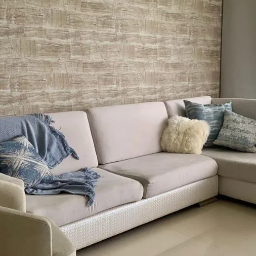 Papel de colgadura – SKU 1605-2 Lote 08.01.19 - Imagen 2