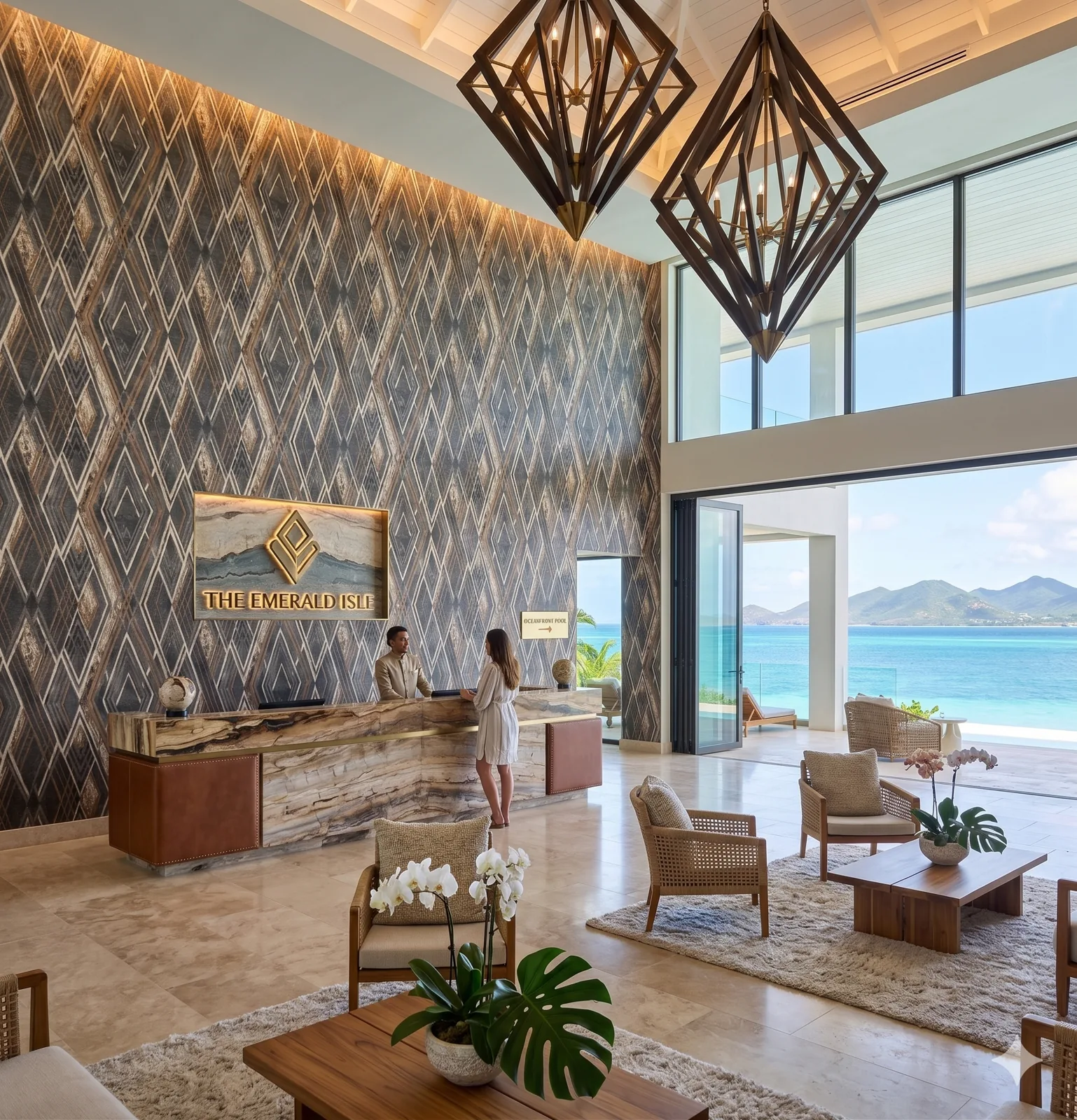 Papel de colgadura – SKU 2016-1 Lote 221003 - Imagen 1