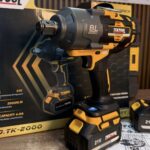 Pistola TK-2000