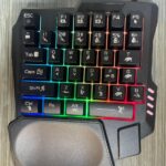 COMBO GAMER JG833 4 EN 1