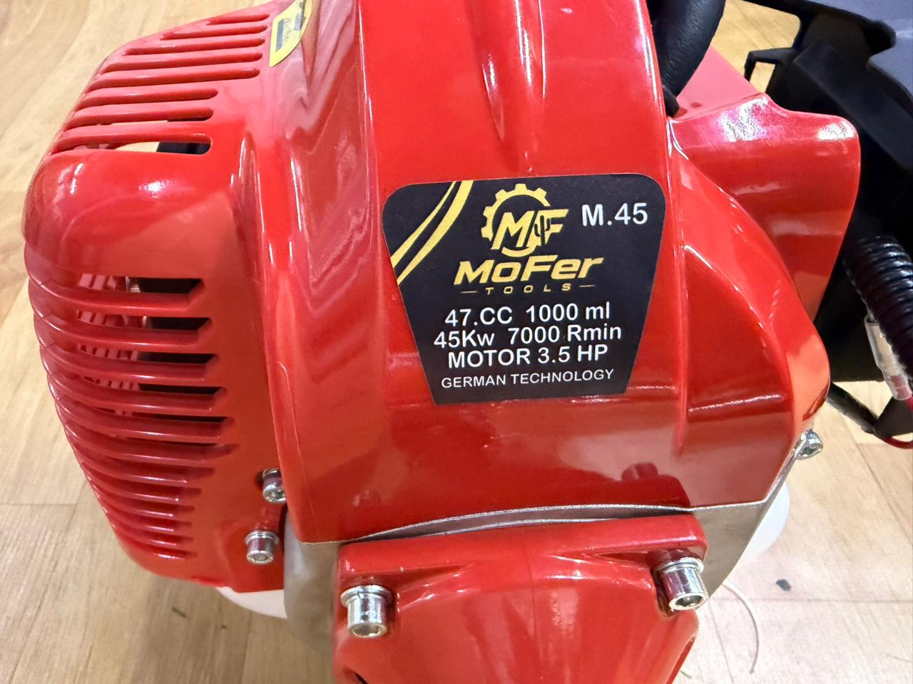 GUADAÑA M45 MOFER - Imagen 1
