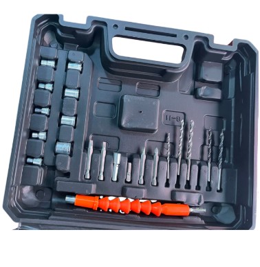kit taladro atornillador - Imagen 2