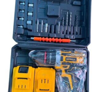 kit taladro atornillador
