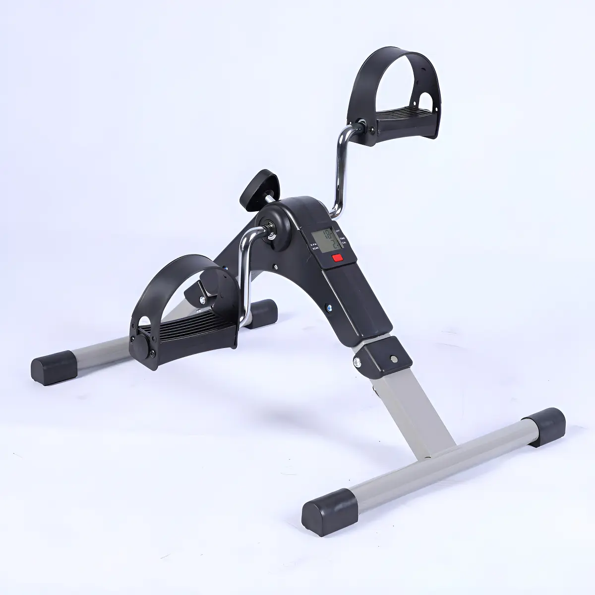 Mini Bicicleta Estatica Portatil Pedal - Imagen 2