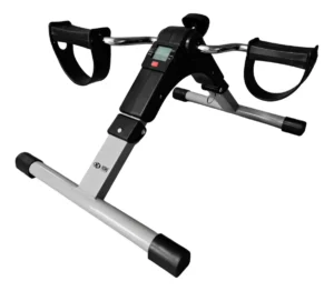Mini Bicicleta Estatica Portatil Pedal