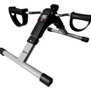 Mini Bicicleta Estatica Portatil Pedal