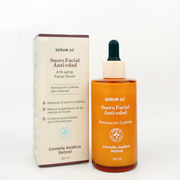 290065- SERUM CON CENTELLA ASIATICA - Imagen 6