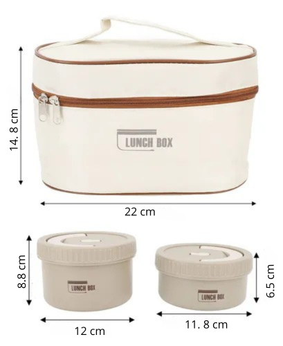 Lonchera Box térmica - Imagen 2