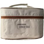 Lonchera Box térmica