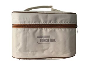 Lonchera Box térmica