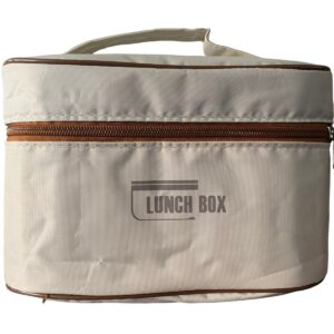 Lonchera Box térmica