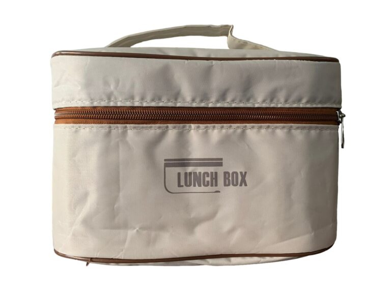 Lonchera Box térmica
