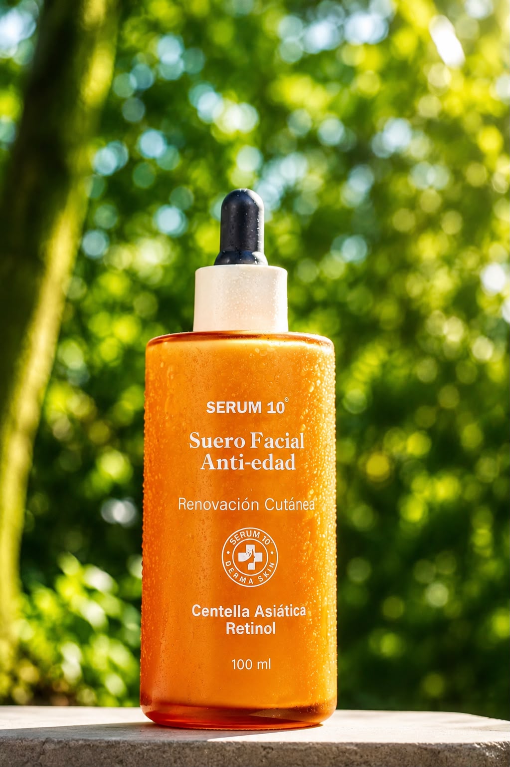 290065- SERUM CON CENTELLA ASIATICA - Imagen 3