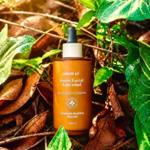 290065- SERUM CON CENTELLA ASIATICA