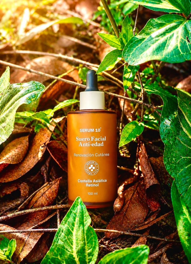 290065- SERUM CON CENTELLA ASIATICA