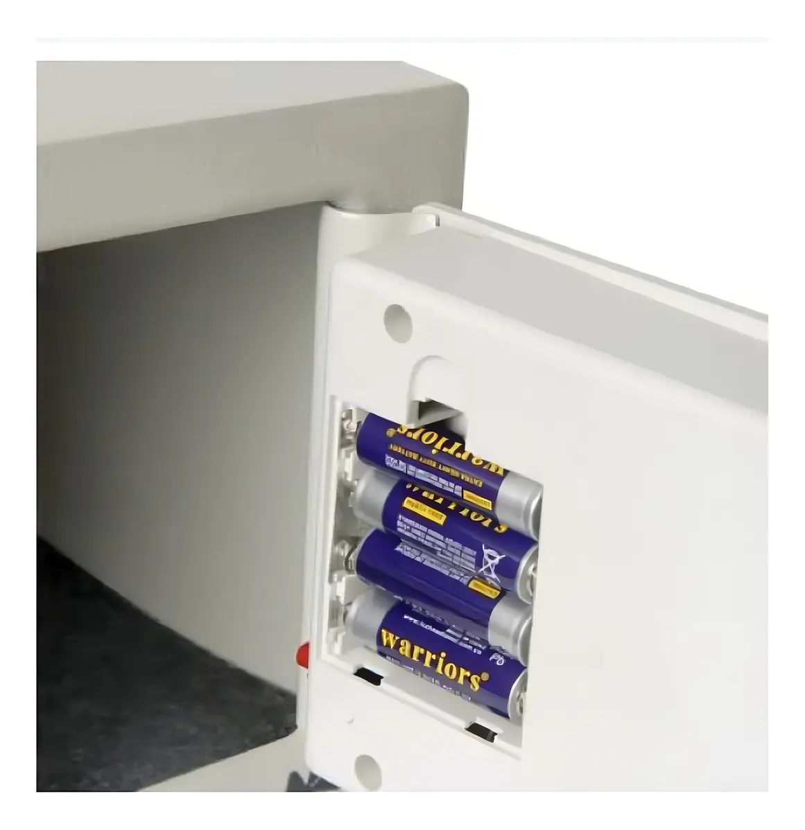 Caja Fuerte Pequeña - Imagen 3