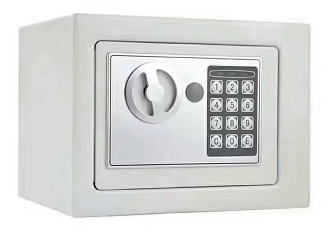Caja Fuerte Pequeña - Imagen 2