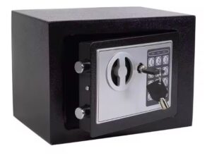 Caja Fuerte Pequeña
