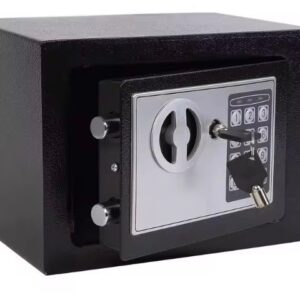 Caja Fuerte Pequeña