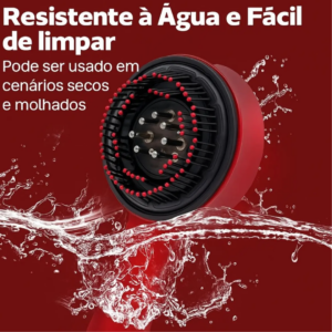 CEPILLO PARA TRATAMIENTO CAPILAR