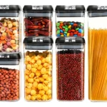 Organizadores Cocina x7 PCS