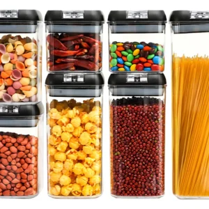 Organizadores Cocina x7 PCS