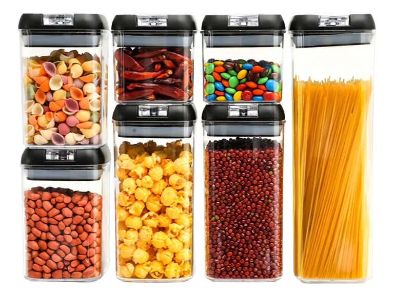 Organizadores Cocina x7 PCS
