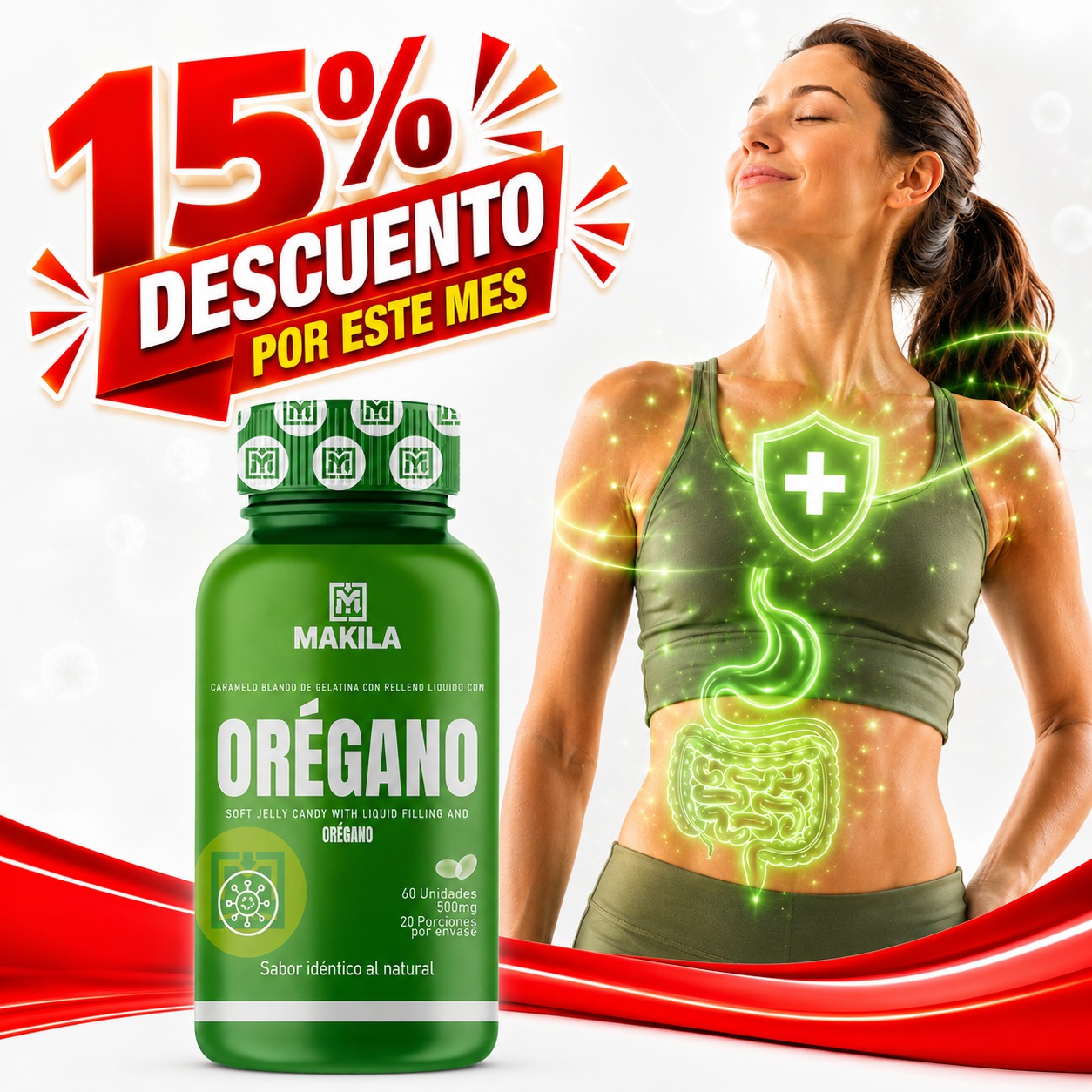 OREGANO - Imagen 3