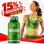 OREGANO