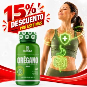 OREGANO