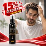 Tónico capilar
