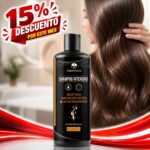 Shampoo intensivo