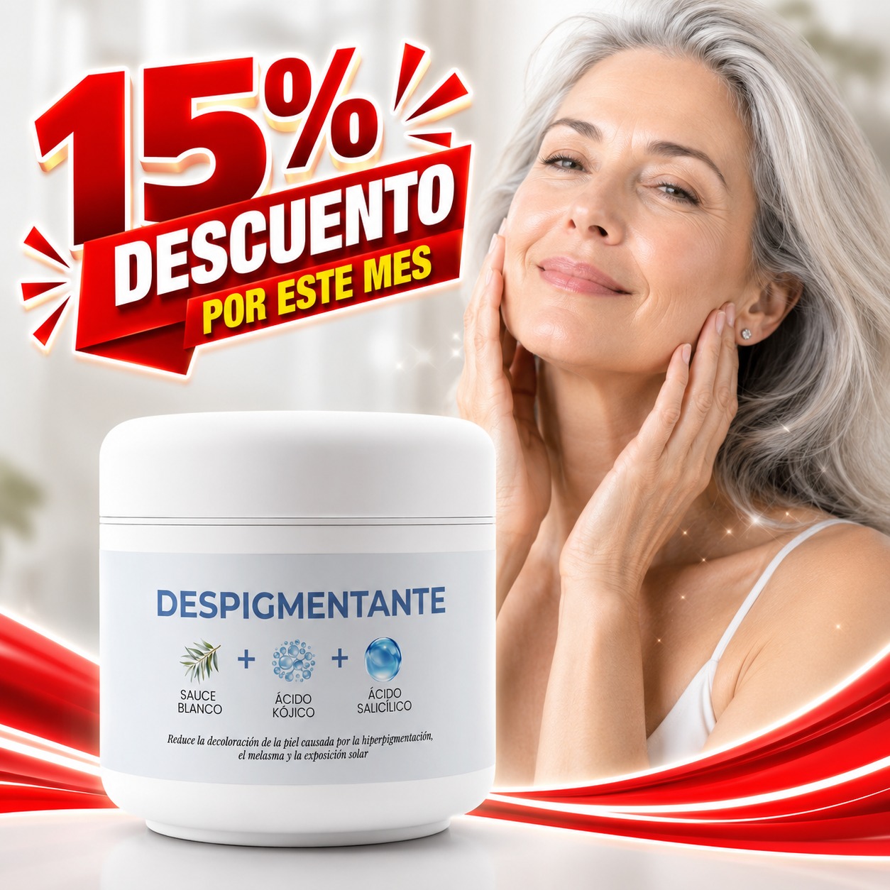 DESPIGMENTANTE - Imagen 2