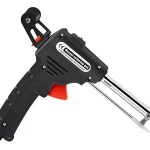 Pistola de soldadura electrica