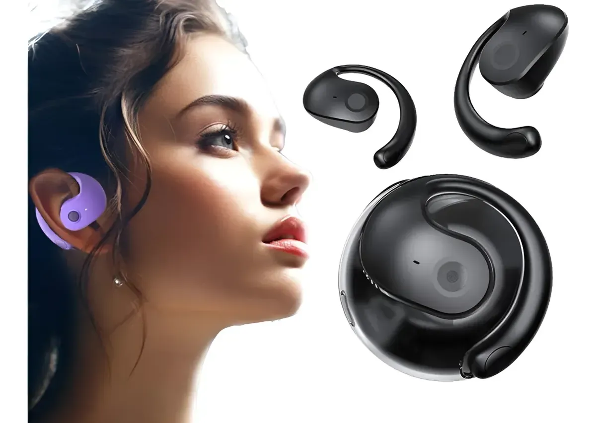 Audifonos inalambricos traductores - Imagen 3