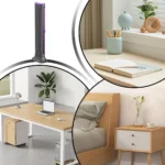 Mini ventilador tipo torre