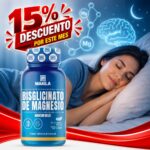 BISGLICINATO DE MAGNESIO
