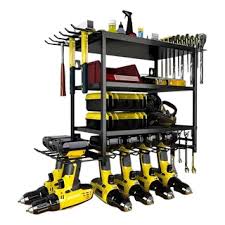 ORGANIZADOR HERRAMIENTAS