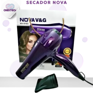 SECADOR NOVA